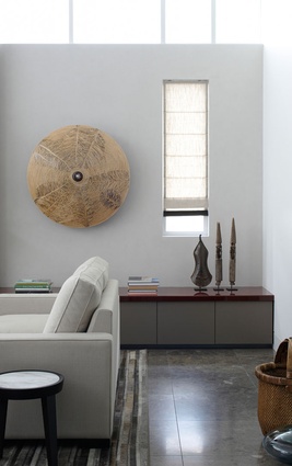 Manly Penthouse – RLD