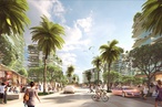 Cox Rayner to masterplan Gold Coast casino resort