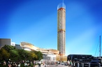 Shortlisted designs revealed for Sydney's Star casino hotel tower