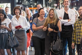 Urbis Designday 2015: Collaborations and venues revealed!