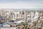 Shortlisted announced for proposed Star hotel tower