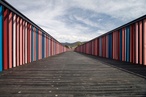 Dulux finalists – Commercial Exterior