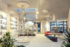 2012 Australian Interior Design Awards shortlist – Installation Design category