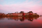 MONA unveils casino and hotel designs