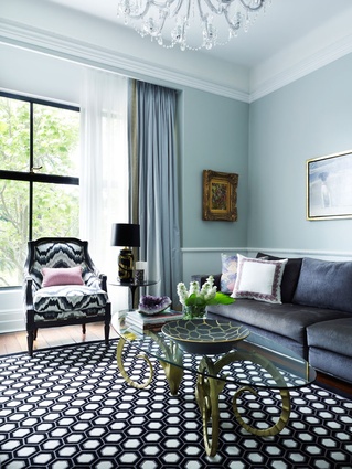 Astor Apartment – Greg Natale Design