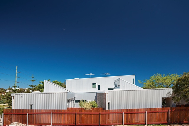 2012 National Architecture Awards: Multiple Housing
