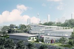 New visions, $244m windfall for AGNSW's embattled Sydney Modern project