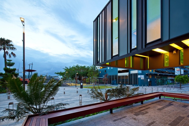 2013 North Queensland Regional Architecture Awards
