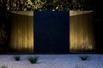 Crescent House: Fugitive Structure No. 1