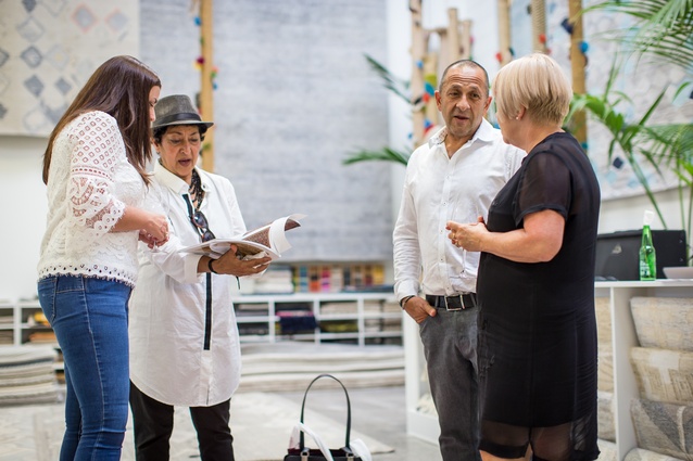 Snapshots of Urbis Designday 2017