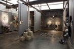 Summer residency opportunity for architects at Pin-up