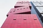 Suzhou Industrial Park Logistics Centre
