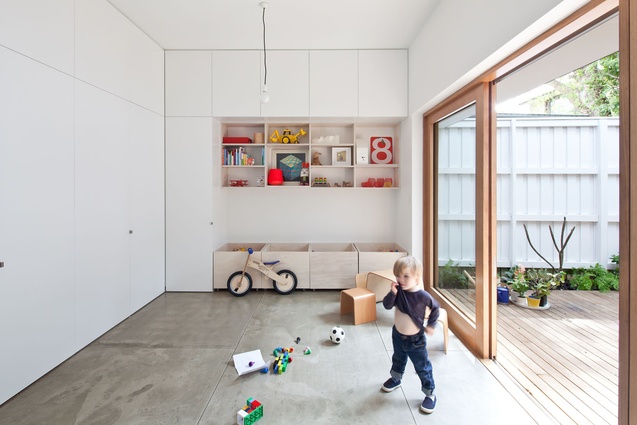 House Eadie – Tribe Studio Architects