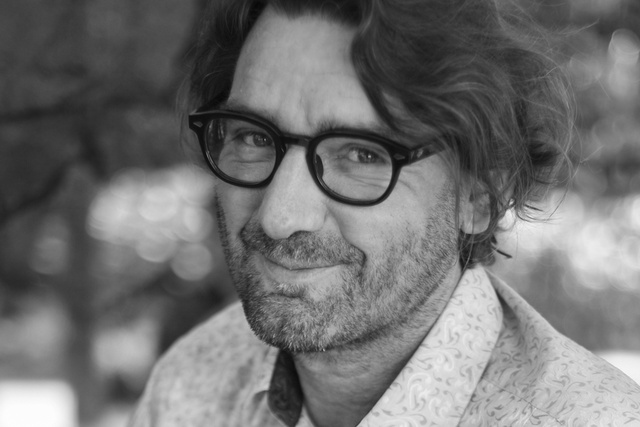 Interview: David Ponting