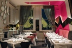 Claude’s restaurant