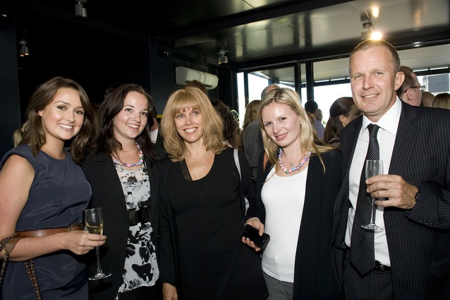 Urbis Designday wrap up.