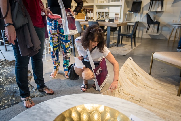 Snapshots of Urbis Designday 2017