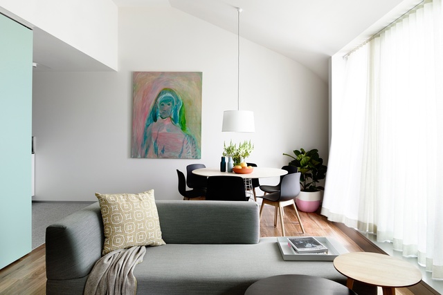 2014 AIDA Shortlist: Residential Design