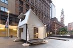 2013 Houses Awards shortlist: New House under 200m2