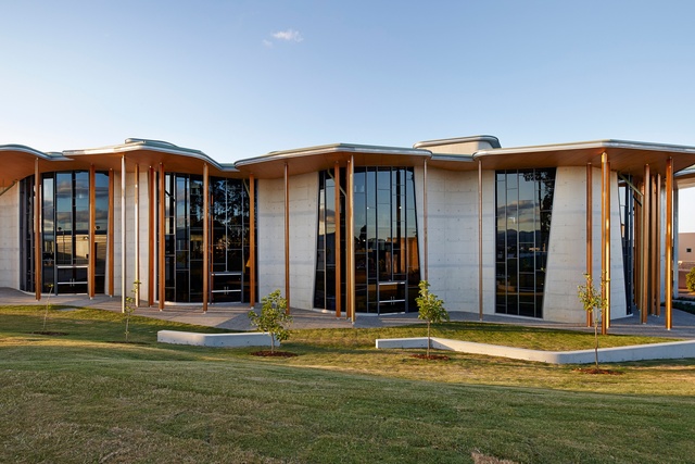 2014 Qld Regional Architecture Awards: Gold Coast & Northern Rivers