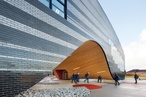 The Infinity Centre