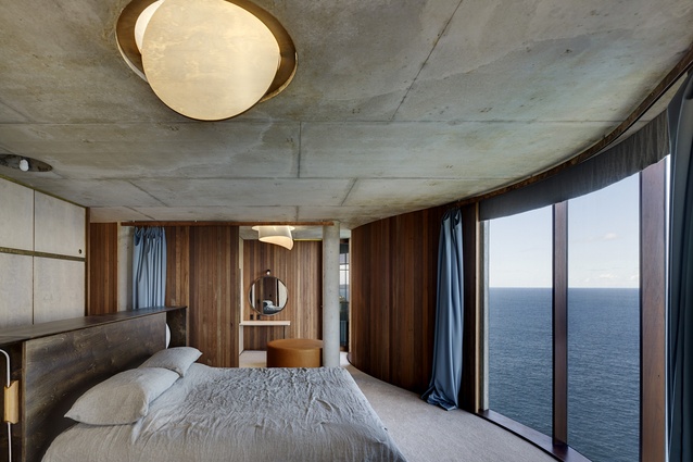 Light House by Peter Stutchbury Architecture.