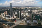 Higher-density living can make us healthier, but not on its own