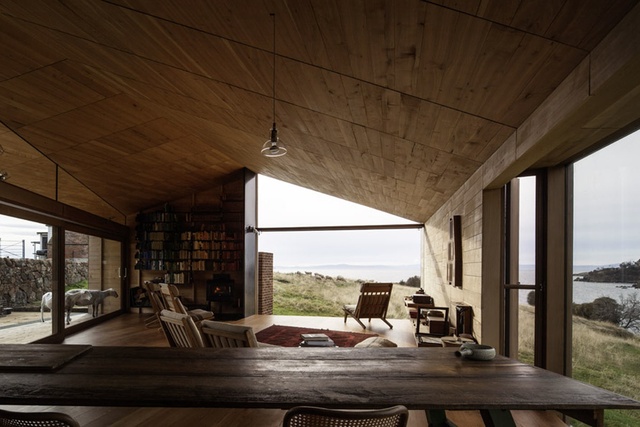 2012 National Architecture Awards – Jury overview