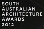 2012 SA Architecture Awards presentation