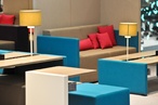 Orgatec – International Trade Fair