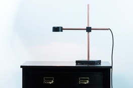 Win a Joska & Sons lamp worth $460