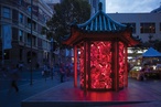 Red Lantern