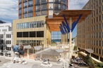 Two proposed towers set to be tallest in Hobart