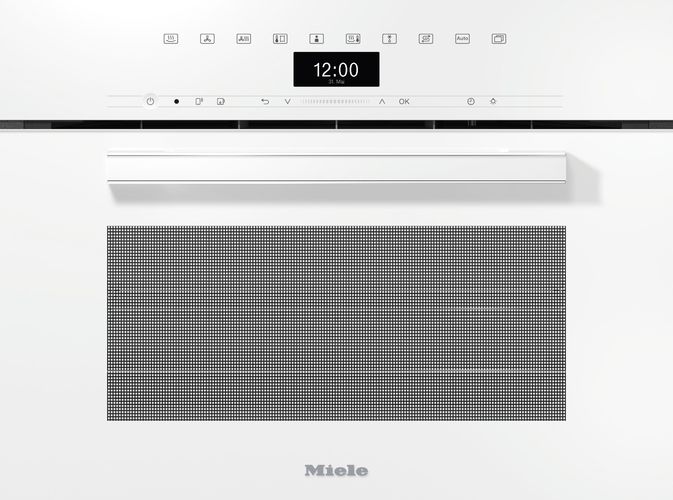 Miele unveils new selfcleaning oven ArchitectureAU