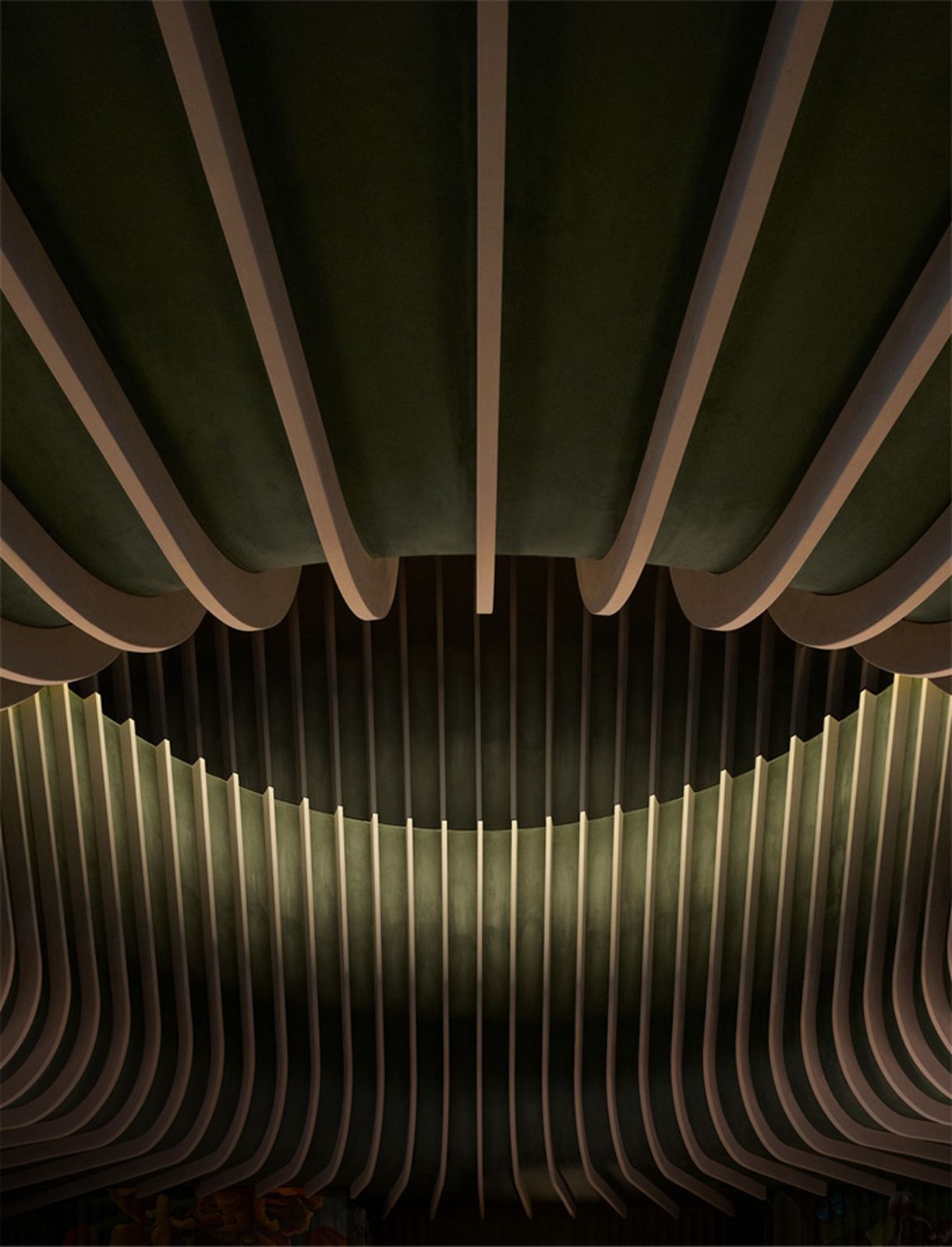 Amphora by Hachem | ArchitectureAu