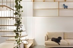 Polished gem: Jewel House