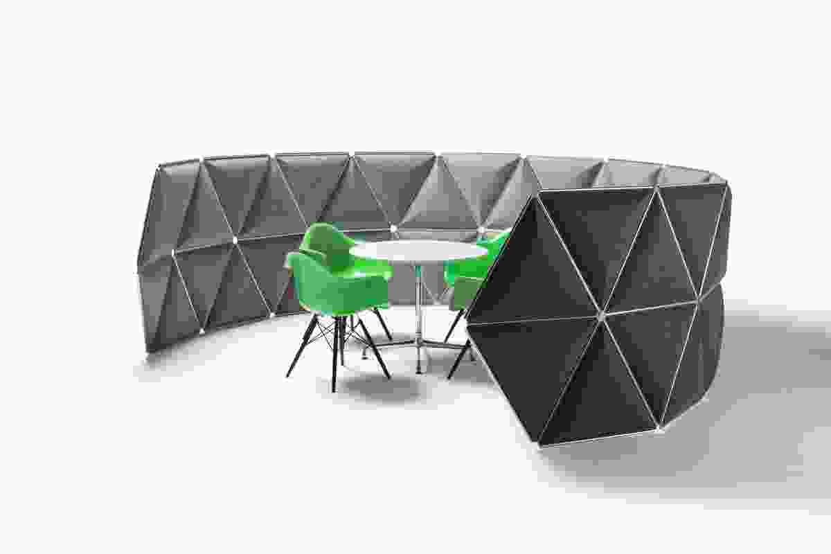 Good Design Selection, Furniture & Lighting: KIVO by Alexander Lorenz Design.