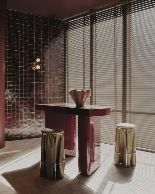 2025 Australian Interior Design Awards shortlist: Hospitality Design ...