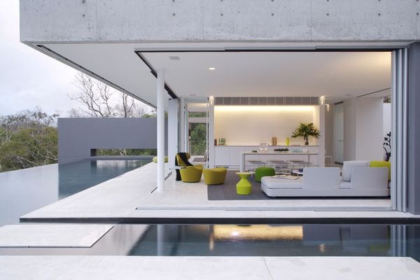 Azuris by Renato D'Ettorre Architects.