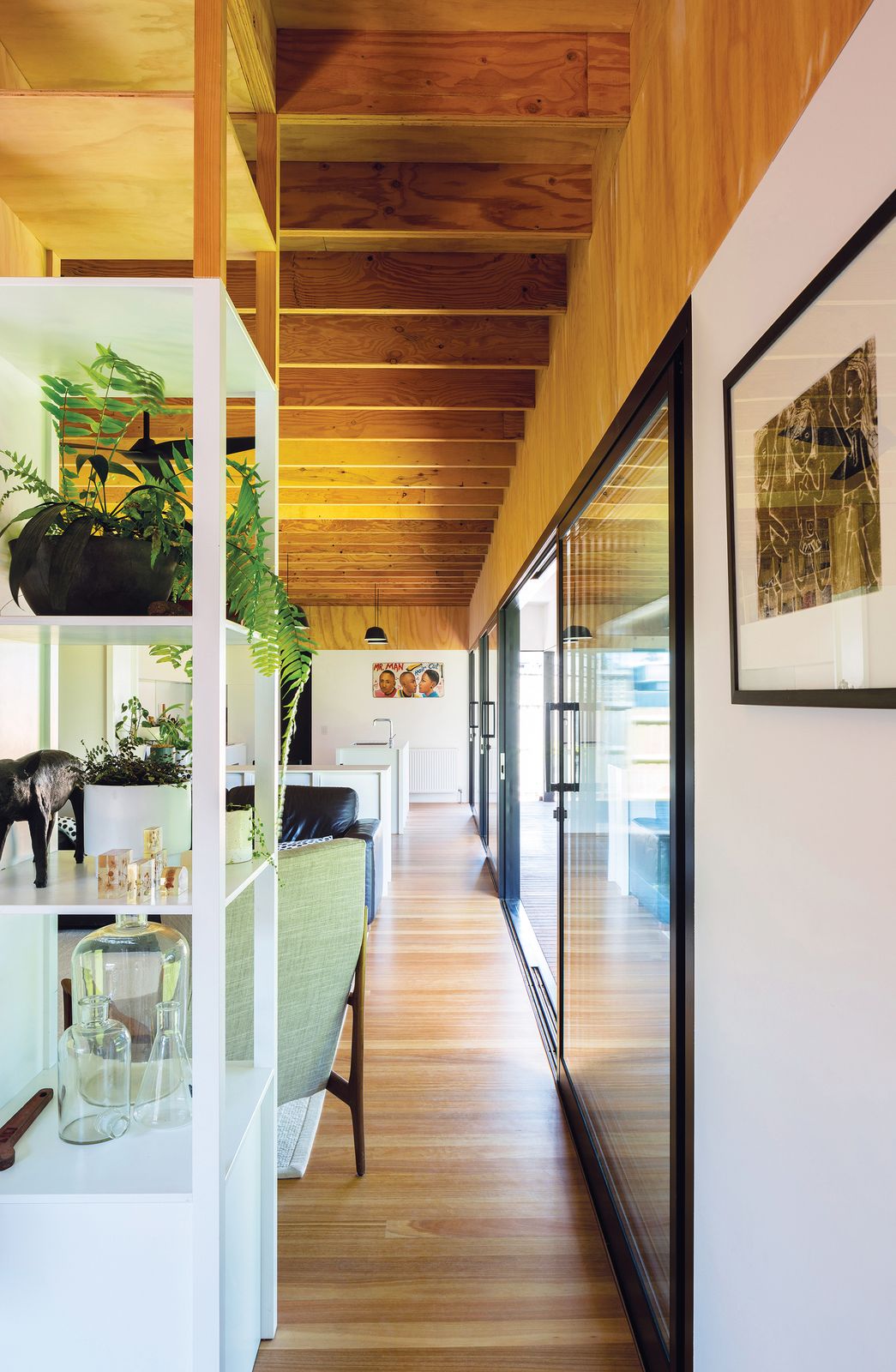 All in the family: Kindred | ArchitectureAu