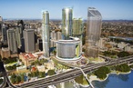 Qld gov't sells out 'historic heart' for casino resort