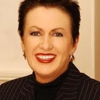 Clover Moore