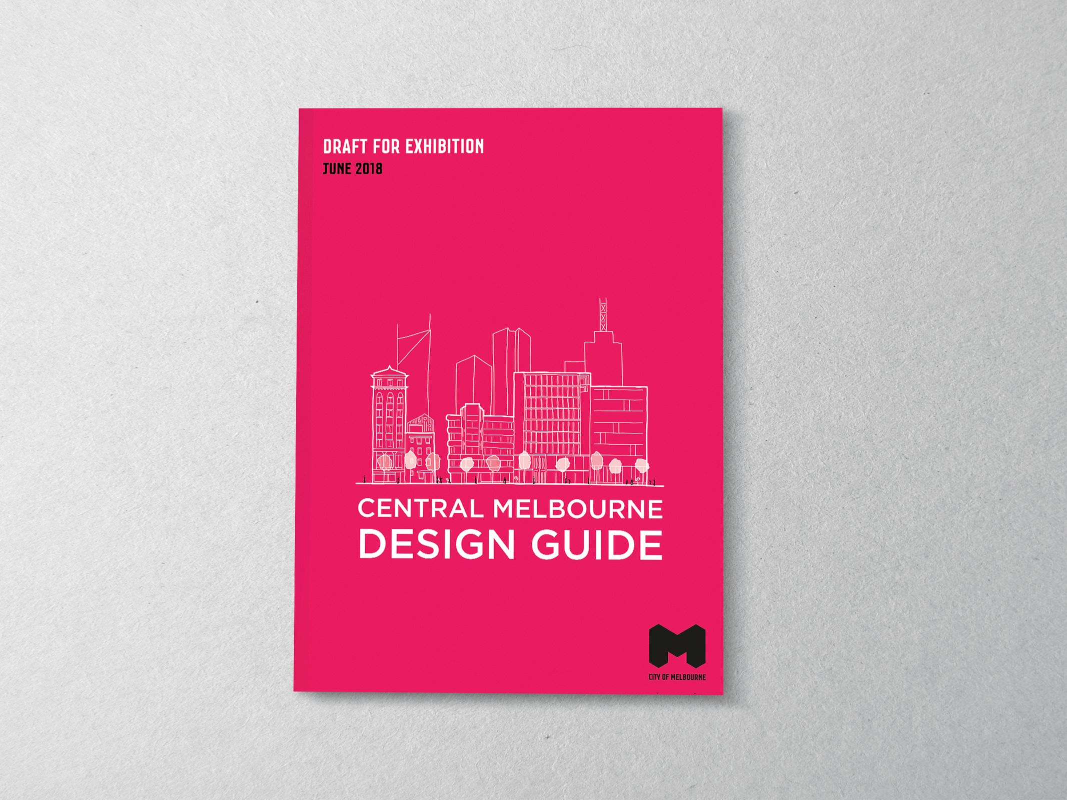2018 Australian Urban Design Awards announced | ArchitectureAu