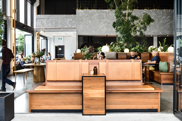 Abacus by Architects EAT.