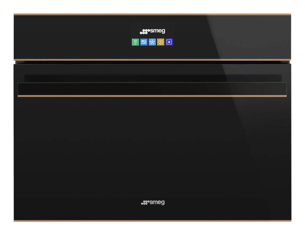 Smeg introduces Australia’s first domestic blast chiller ArchitectureAu