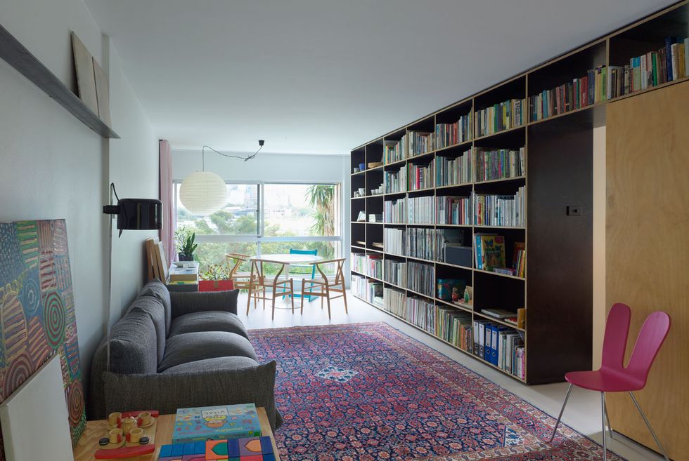 2012 Australian Interior Design Awards shortlist – Residential Design ...