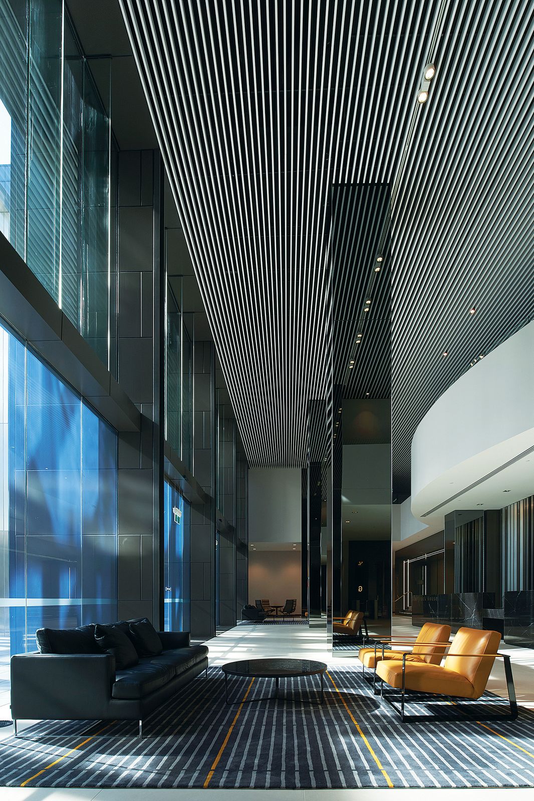 2015 Australian Interior Design Awards: Sustainability Advancement ...