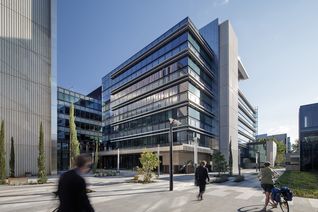 Icon Construction | ArchitectureAu