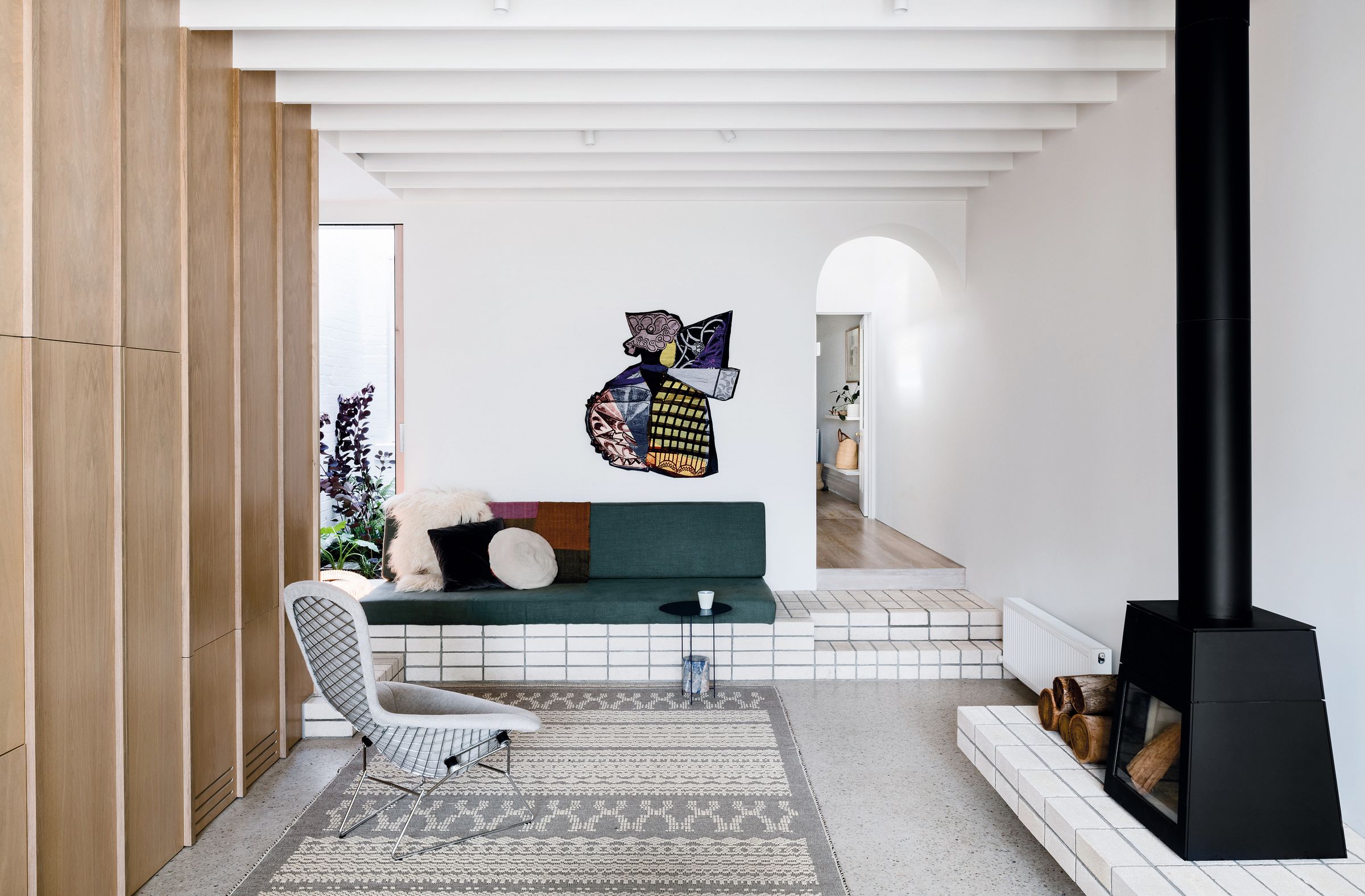 Childlike delight: Storybook House | ArchitectureAu