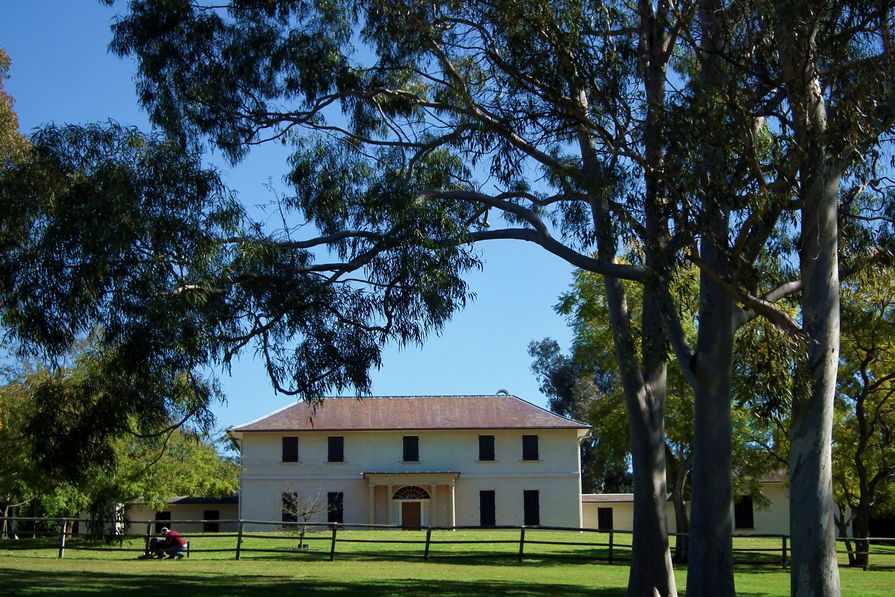 australia-s-oldest-public-building-at-risk-architectureau